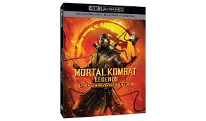 Aftermath all cutscenes full moviemortal kombat 11: Mortal Kombat Legends Scorpion S Revenge Release Date