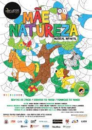 Ricardo carriço was born on august 20, 1964 in cascais, portugal as ricardo jorge carriço de carvalho. Mae Natureza Teatro Musical Para Os Mais Pequenos C H Revista Online De Cultura Lazer E Viagens