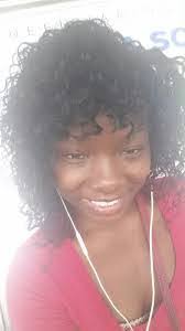 Lakendra Mitchell's Instagram, Twitter & Facebook