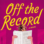 Sara Goodman Confino — Bethany Beach Books
