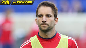 Kick Off: Jurgen Klinsmann calls Clint Dempsey, Michael Bradley into USMNT  camp