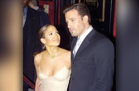 Affleck iba guiando el auto y jlo viajaba en el asiento de al lado. Ben Affleck Y Jennifer Lopez Estarian Juntos En L A A Dias De Su Ruptura De Alex Rodriguez La Opinion