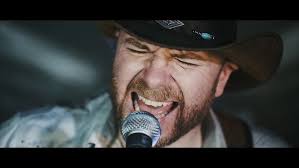 Robin Martin Drunk On You Official Music Video