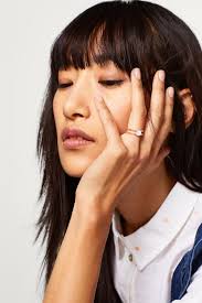 Esprit Lillian Ring for Women