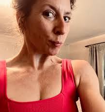 Sarah Danielson's Instagram, Twitter & Facebook