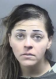 Pair arrested in wallet theft, spending spree