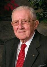 John Steger Obituary