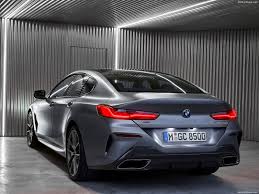 When it comes to dynamics, the bmw 8 series coupé is performing at the limits. Bmw 8 Series Gran Coupe 2020 Pictures Information Specs