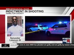 Suspect indicted for murder in Mt. Airy shooting