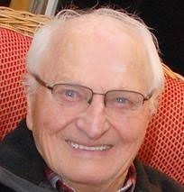 James WARNER Obituary (2019)