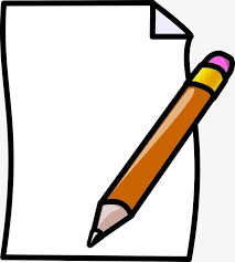 Paper Pencil Paper Pencil Decoration Png Image And Clipart For Pertaining To Paper And Pencil Clipart Png22401 Clip Art Free Clip Art Pencil Clipart