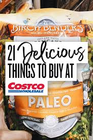 21 Delicious Best Buys At Costco Best Costco Food Costco Party Food Costco Meals
