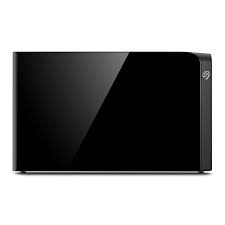This desktop device, compatible with windows 8, provides 6tb of storage space for all your photos, music, movies and more. Seagate Backup Plus Desk Hub 6tb External Hard Drive Black Stel6000300 Stel6000300 Mwave Com Au