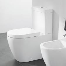 Villeroy Boch Subway 2 0 Rimless Close Coupled Toilet Bathrooms Direct Yorkshire