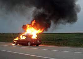 Maybe you would like to learn more about one of these? Car Fire Blank Template Imgflip
