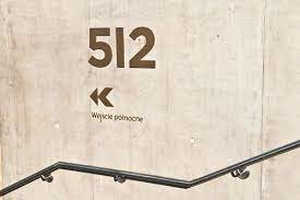 pin by n gueri on logo 导视系统 science center copernicus wayfinding signage