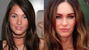 Did megan fox get plastic surgery, fillers and botox? Hat Megan Fox Jemals Eine Plastische Operation Gehabt News24viral