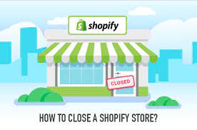 Shopify works like a dream for hundreds of our clients but a 100 percent strike rate is never achievable in ecommerce. How To Pause Close Shopify Store In 5 Steps Detailed Guide