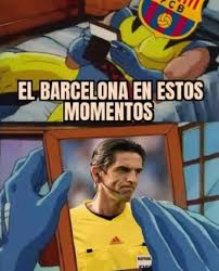 Te presentamos los mejores 'memes' que ha dejado el choque disputado en el parque de los príncipes. Memes Barcelona Psg Champions 2021