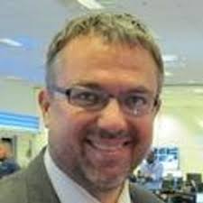 Nick Phipps's Profile