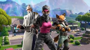 I'll be buying this skin when it goes live on the item shop. Here Are All The Leaked Skins And Cosmetics Found In Fortnite S V10 10 Patch