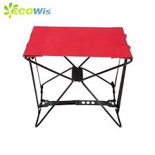 Don't bounce on it to test it. China Folding Plastic 710g Collapsible Pocket Chair China Collapsible Pocket Chair Outdoor Folding Chair