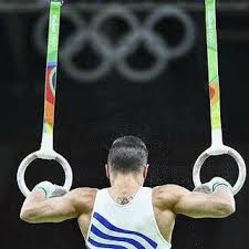 Born 30 november 1990) is a greek artistic gymnast. Petrounias Eleftherios On Twitter Thank You Olympicch Es It Was A Pleasure To Do This Interview