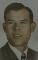 John Thurston Wooten