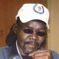 Charles E. Boddie Obituary