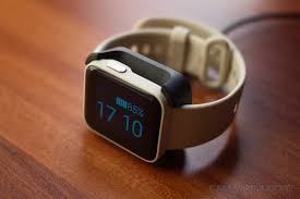Xiaomi Redmi Watch review - GSMArena ...