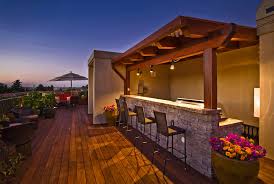 The idea of a spending time outside and relaxing on the deck as you overlook the landscape and a gorgeous traditional deck with greenery around it makes these moments in life even more memorable! El Camino Condo Traditional Deck San Francisco By Dennis Mayer Photographer Houzz