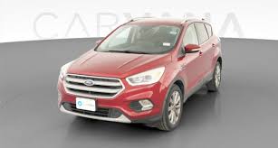 Image result for Ruby Red 2012 Escape