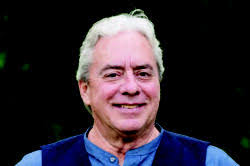 William Boller's Instagram, Twitter & Facebook