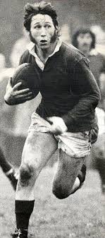 One welsh player, shane williams in 2008, has been awarded world rugby player of the year (formerly known as the international rugby board player of the year). Jpr Williams Welsh Rugby Union Player Wales Rugby Team Rugby Union Rugby Men