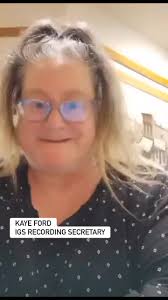 Meet Kaye Ford, our dedicated Recording Secretary at the Indiana  Genealogical Society! Kaye’s passion and commitment helps preserve our rich  history and connect our community. #IndianaHistory ...