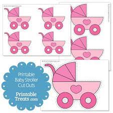 Pin On Baby Shower Printables