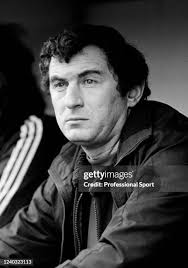 313 David Pleat Photos & High Res Pictures