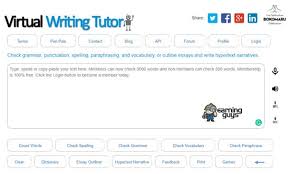 For helping people, many websites have developed the grammar check free tool that is available online for free for everyone around the globe. 12 Best Free Grammar Punctuation Checker And Corrector