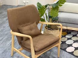 原來 梣木休閒椅也能這麼專業 home decor furniture soto chair