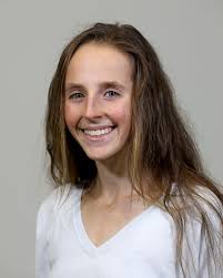 AGR: All-Greater Rochester Girls Cross Country Team Fall 2018