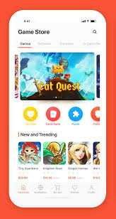 You can download app stores such as 1mobile, google play, samsung app store and hundreds of others. App Store Mobile Game Market For Android Apk Download