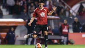 Esta herramienta te permitirá conocer cuál es la casa de apuestas que ofrece la mejor cuota para mercados como: El Cordobes Que Se Alejo Del Futbol Por Problemas Cardiacos Mis Hijos Me Preguntan Cuando Va A Tocar La Figurita De Papa En El Album Futbol La Voz Del Interior