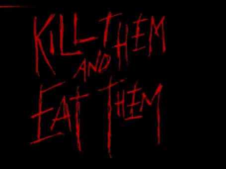 Daily Grindhouse | NO-BUDGET NIGHTMARES – KILL THEM AND EAT THEM (2003) -  Daily Grindhouse