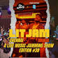 LITJAM Max - Chennai | A Live Music Jamming Show .... event in Chennai, Tamil Nadu