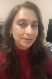 Welcome Dr. Rima Farah