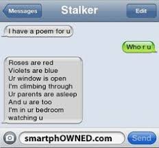How Much Do You Love Me Texting Joke Google Search Funny Poems Roses Are Red Poems Scary Text Messages