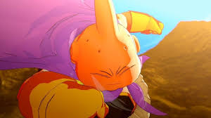 Control is balanced nicely between gohan & vegeta, and not seeing goku for so recontextualizes his landing on namek. New Dragon Ball Z Kakarot Trailer Showcases The Majin Buu Arc Gameranx