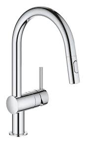 Grohe Minta Mitigeur Monocommande Evier 32321 002 Resultats Rechercher