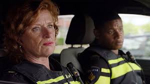 Flikken Maastricht" De Fantast (TV Episode 2021)