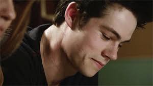 CelestialVoid — Can you write an imagine we're you and stiles are...